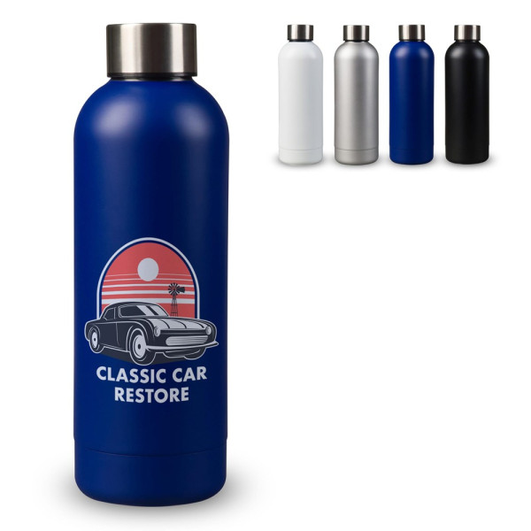Thermosfles RVS Vacuüm 500 ml