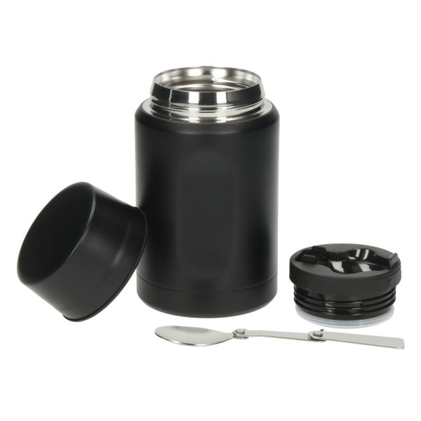 Thermos RVS Soepcontainer Take Away 500 ml