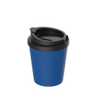 standaard blauw PP/zwart