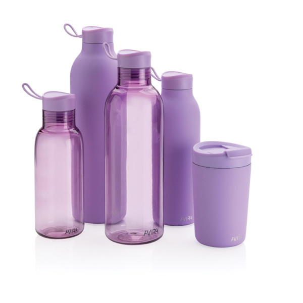 Thermosfles Avira Gerecycled RVS 500 ml